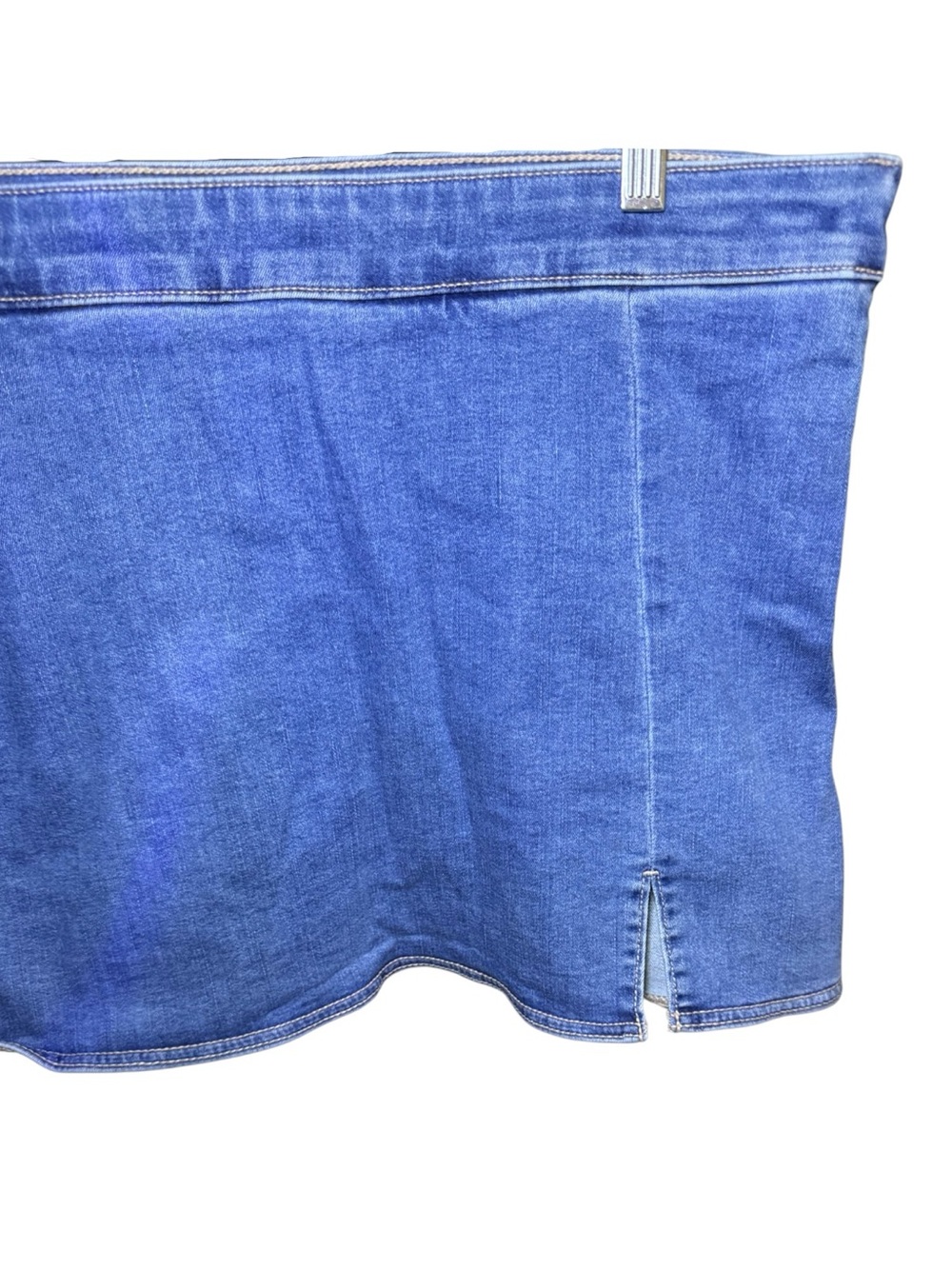 American Eagle High Rise Mini Skort - Picture 3 of 14